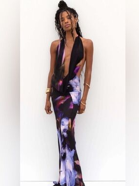 Rat & Boa Antonella dress
